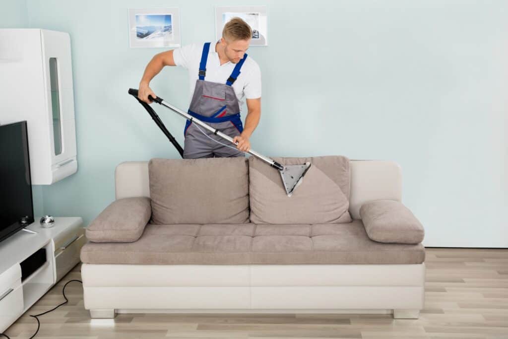 upholstery cleaning lancashire