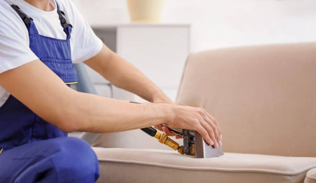 upholstery cleaners in lancashire
