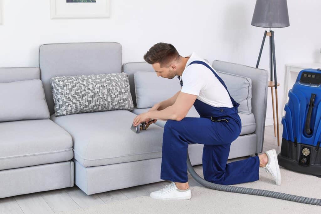 sofa cleaners