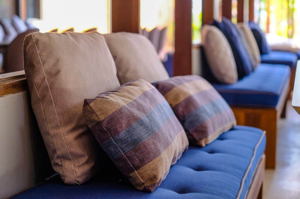 chair cleaners